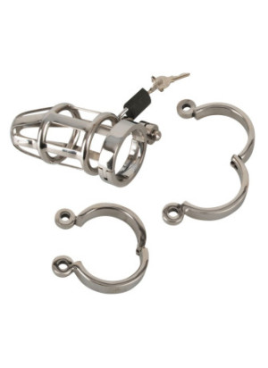 Chastity Cage